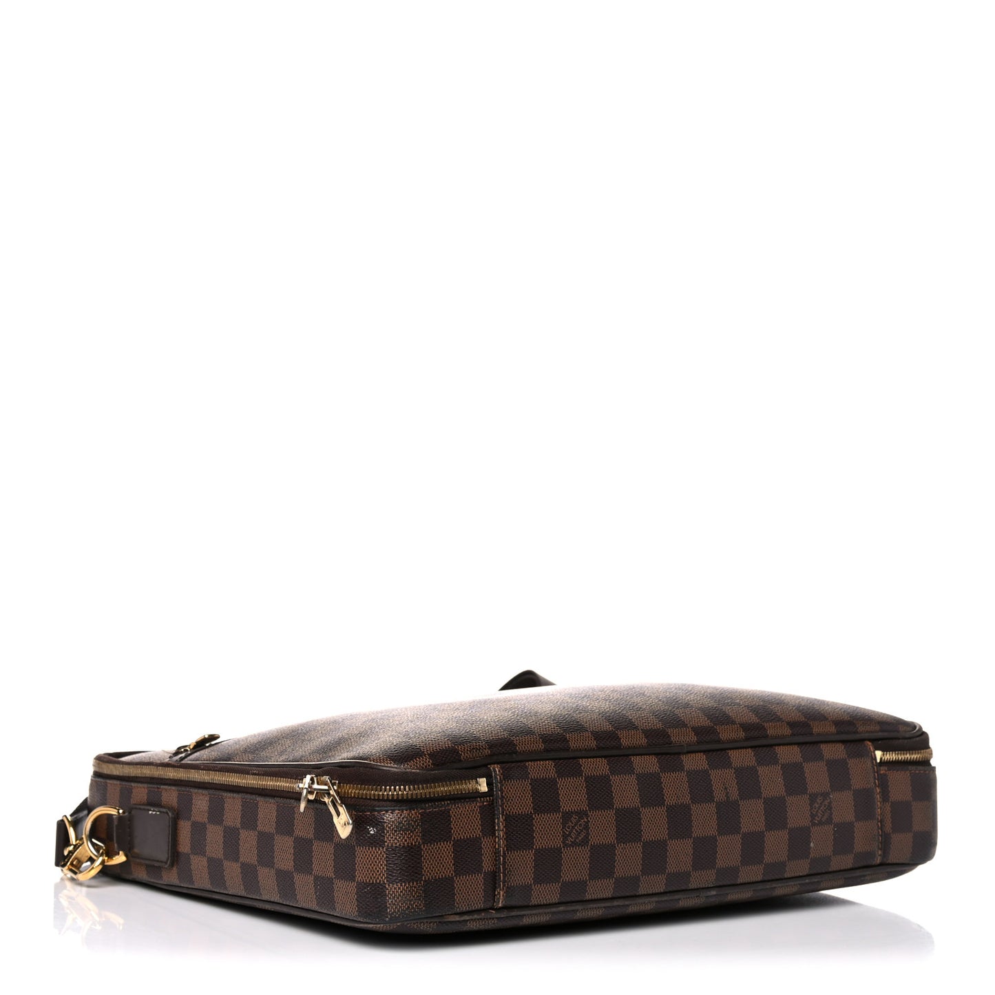 Damier Ebene Porte Ordinateur Sabana NM Computer Case