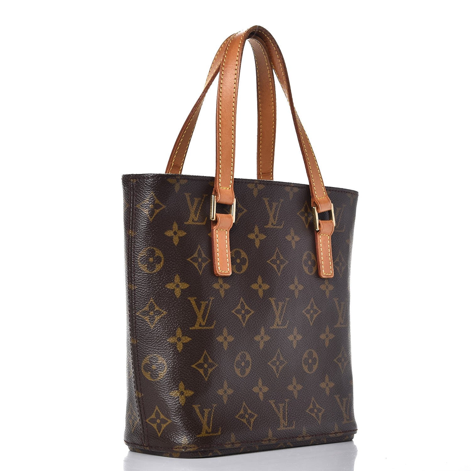 Louis Vuitton Monogram Vavin PM 3 of 11
