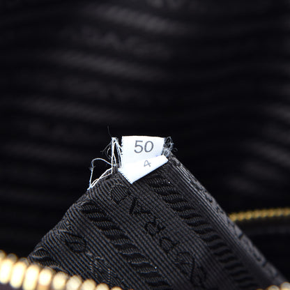Prada Saffiano Lux Bowler Viola 11 of 12