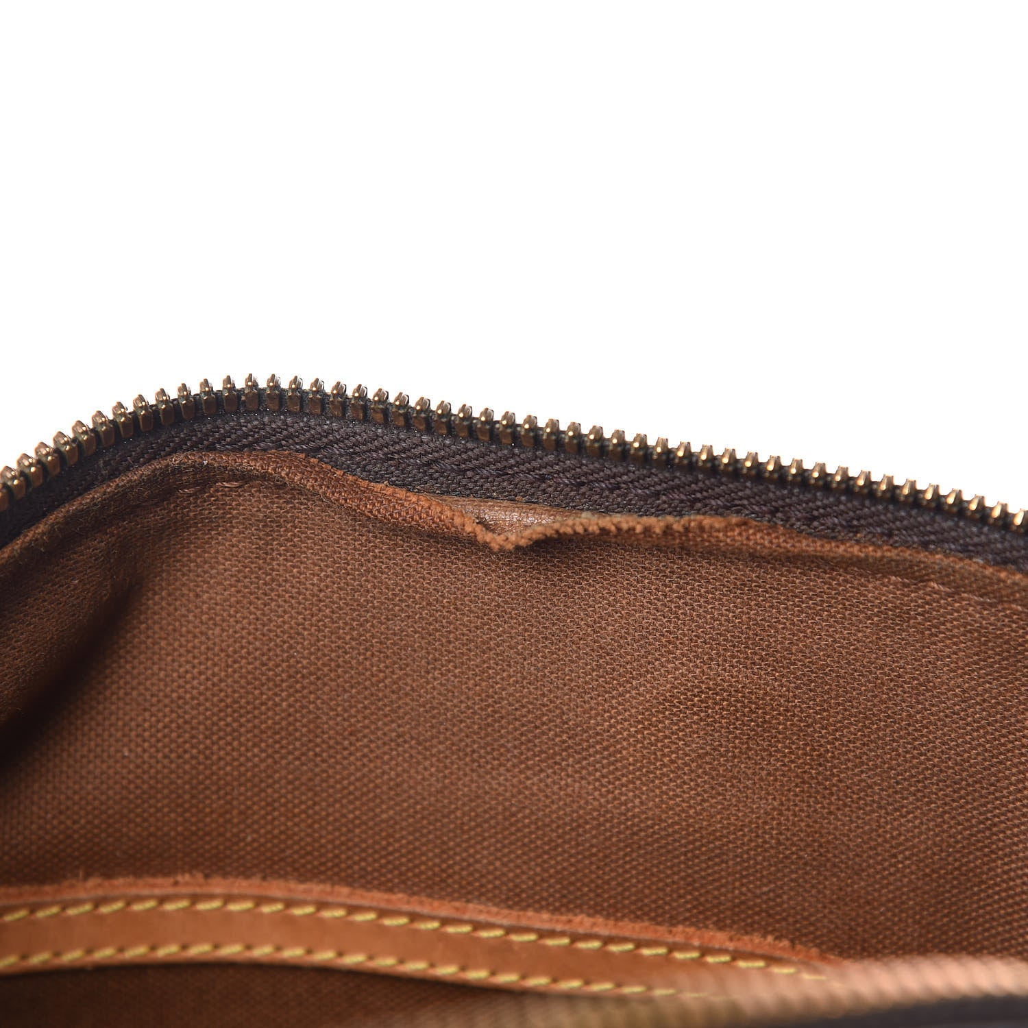 Louis Vuitton Monogram Alma PM 7 of 25