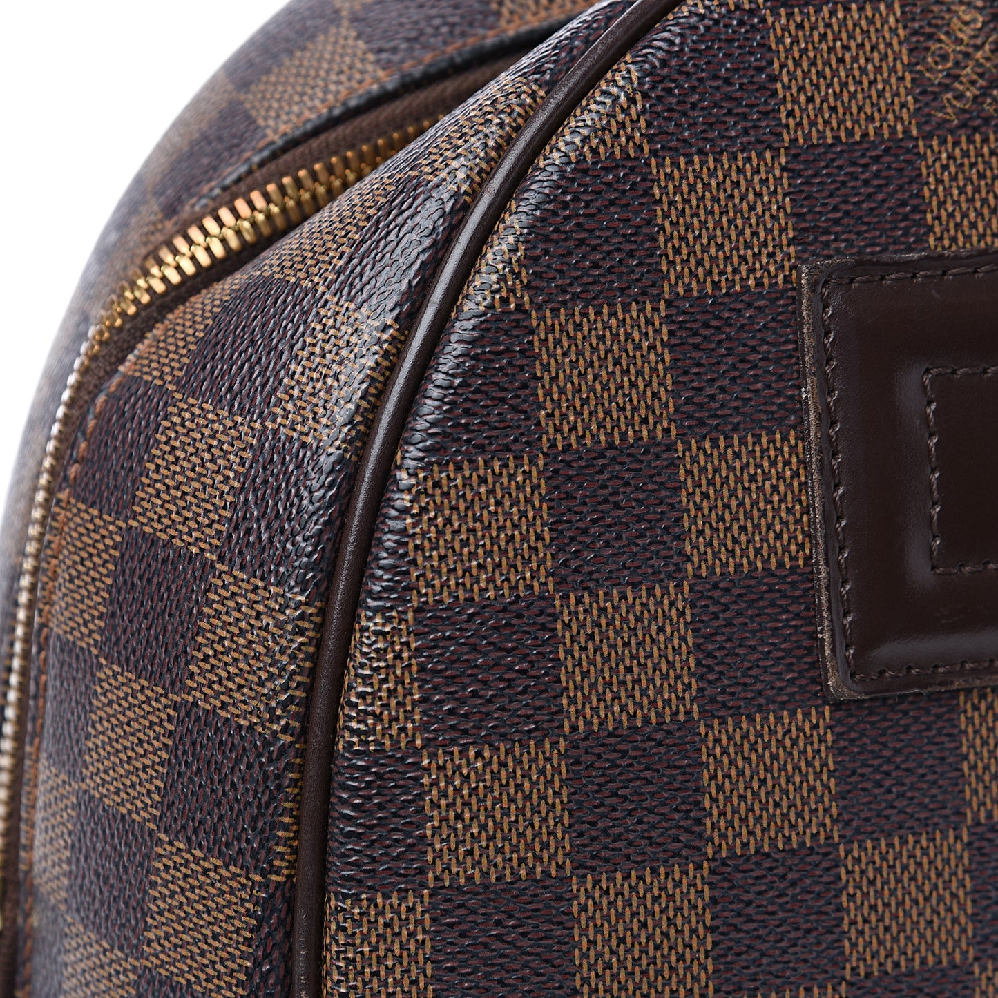 Damier Ebene Nolita