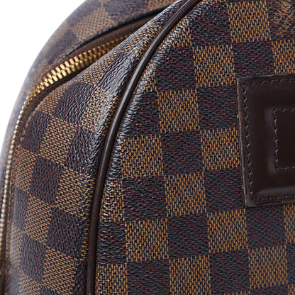 Louis Vuitton Damier Ebene Nolita 12 of 15