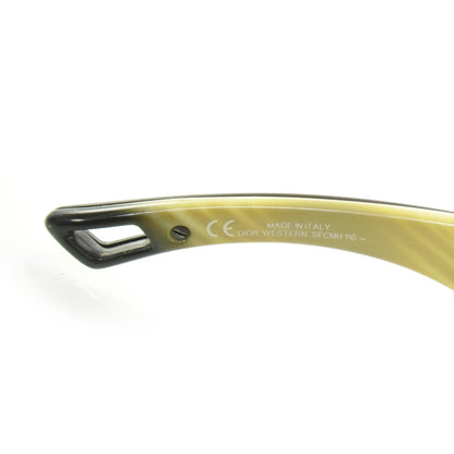Christian Dior Western Sunglasses Silver 7 of 7