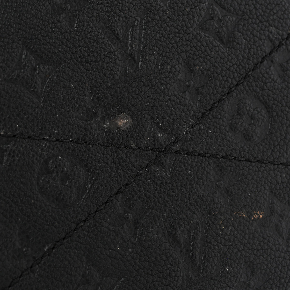 Louis Vuitton Empreinte Artsy MM Black 11 of 15