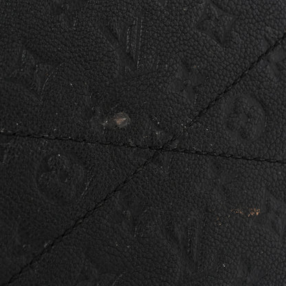 Louis Vuitton Empreinte Artsy MM Black 11 of 15