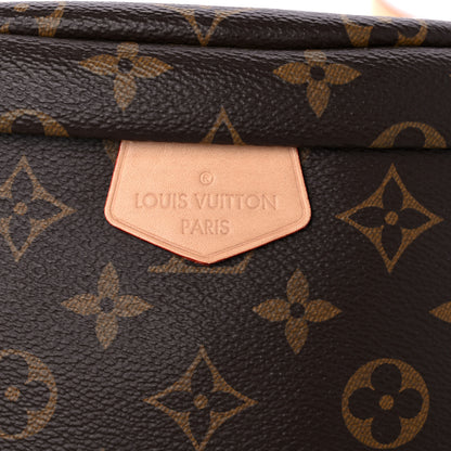 Louis Vuitton Monogram Bumbag 9 of 12