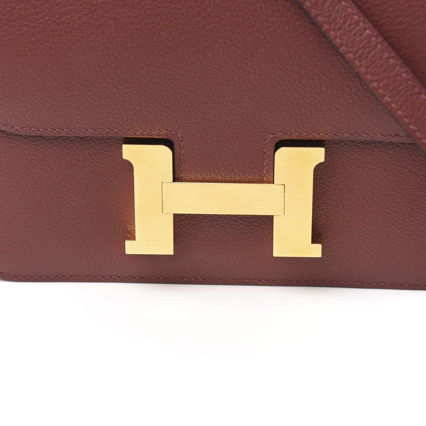 Evercolor Constance 18 Rouge H