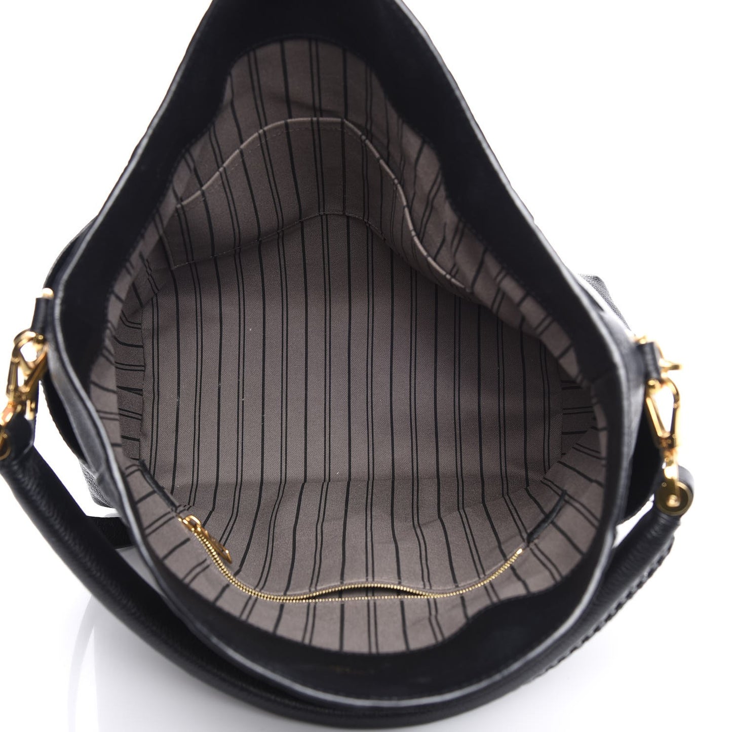 Empreinte Bagatelle Black