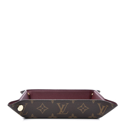 Louis Vuitton Monogram Change Tray Fuchsia 1 of 8