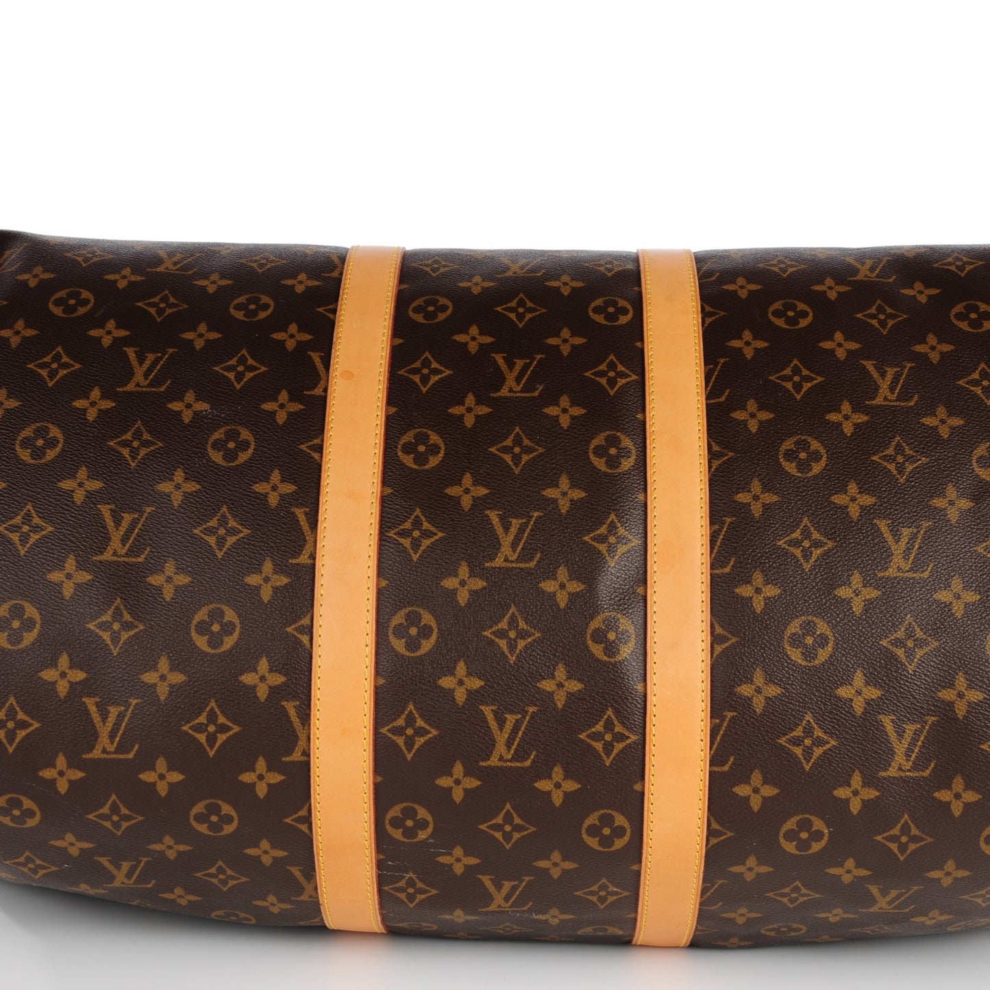 Monogram Keepall Bandouliere 55