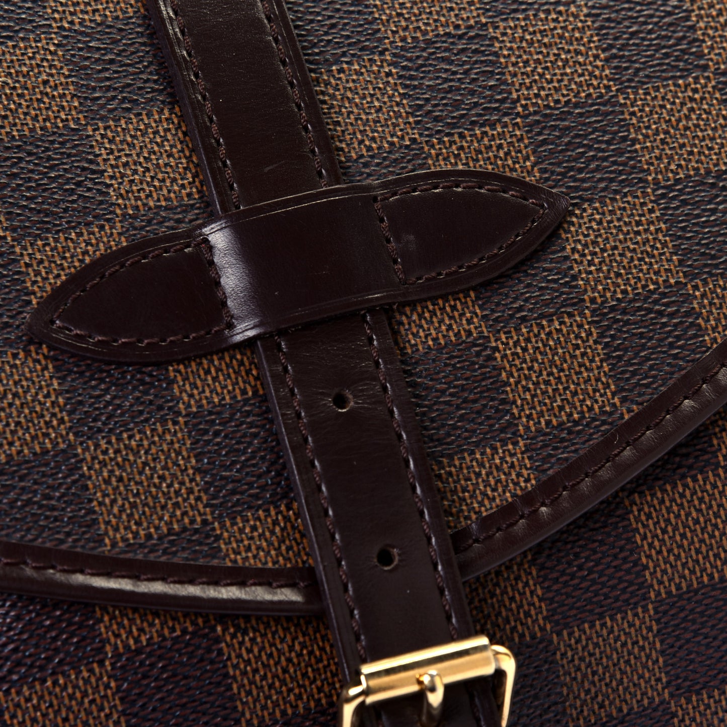 Damier Ebene Saumur 30