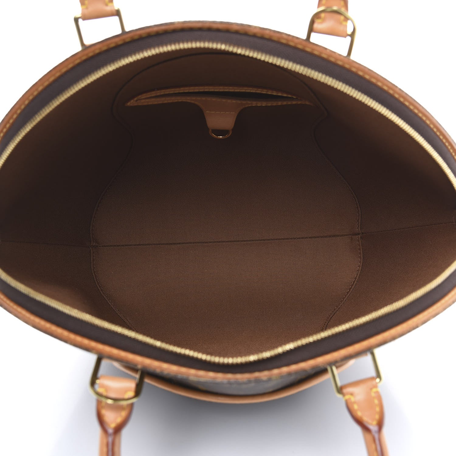 Louis Vuitton Monogram Ellipse MM 4 of 11