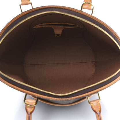 Louis Vuitton Monogram Ellipse MM 4 of 11