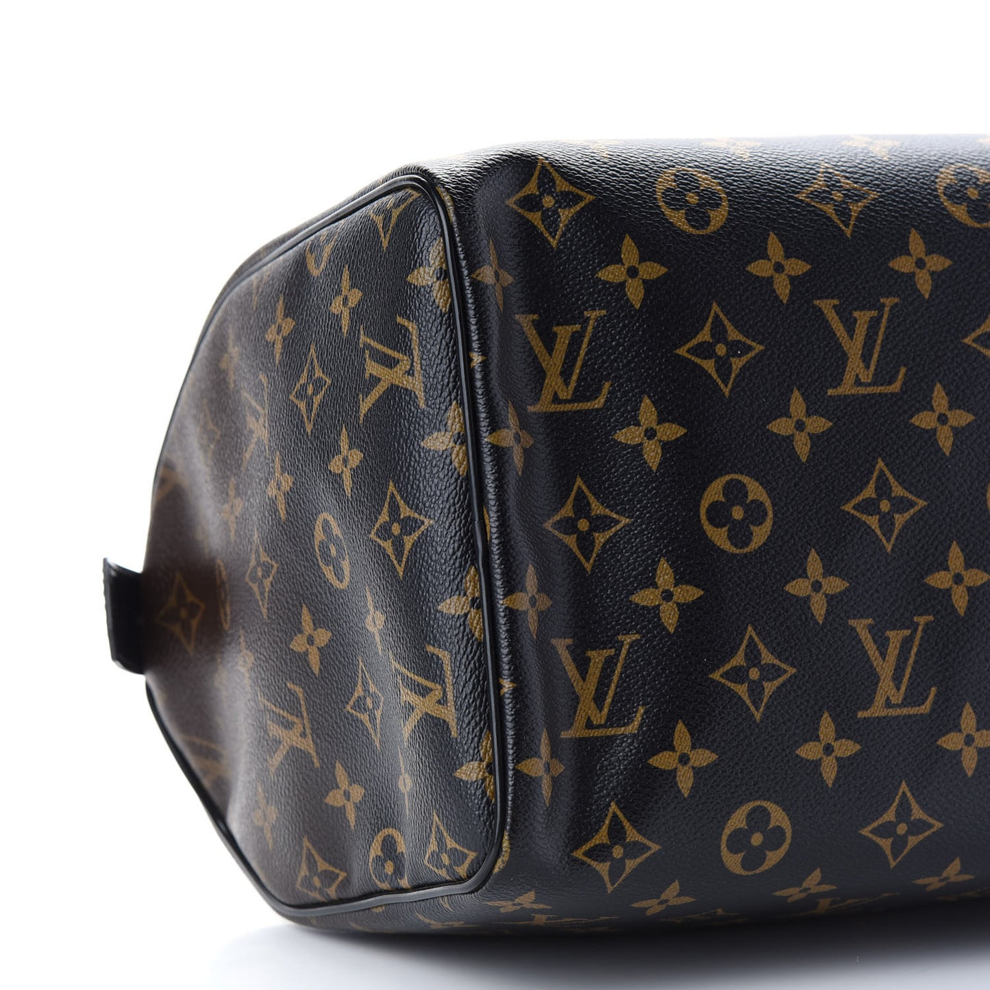 Monogram Mirage Speedy 30 Black