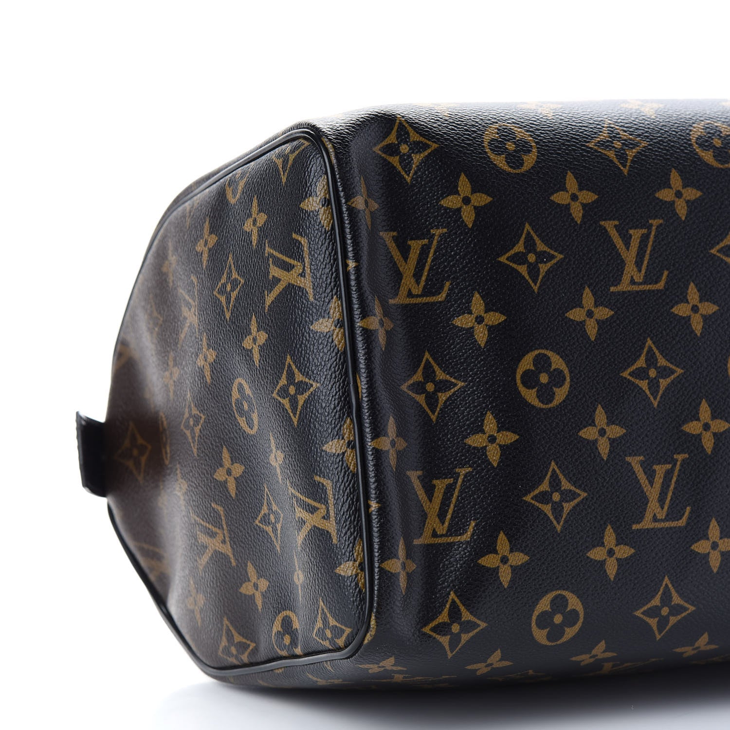 Louis Vuitton Monogram Mirage Speedy 30 Black 7 of 8
