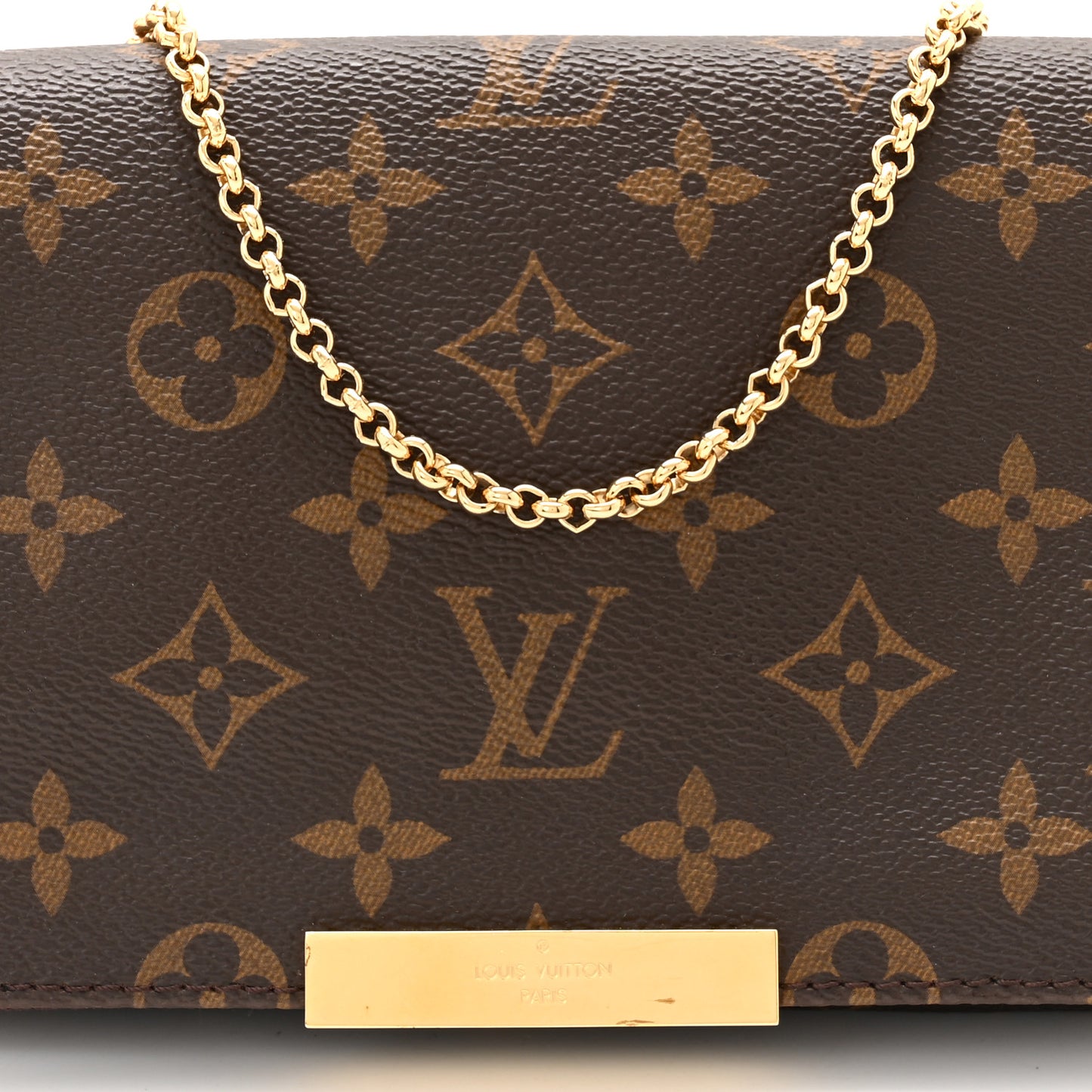 Monogram Favorite PM