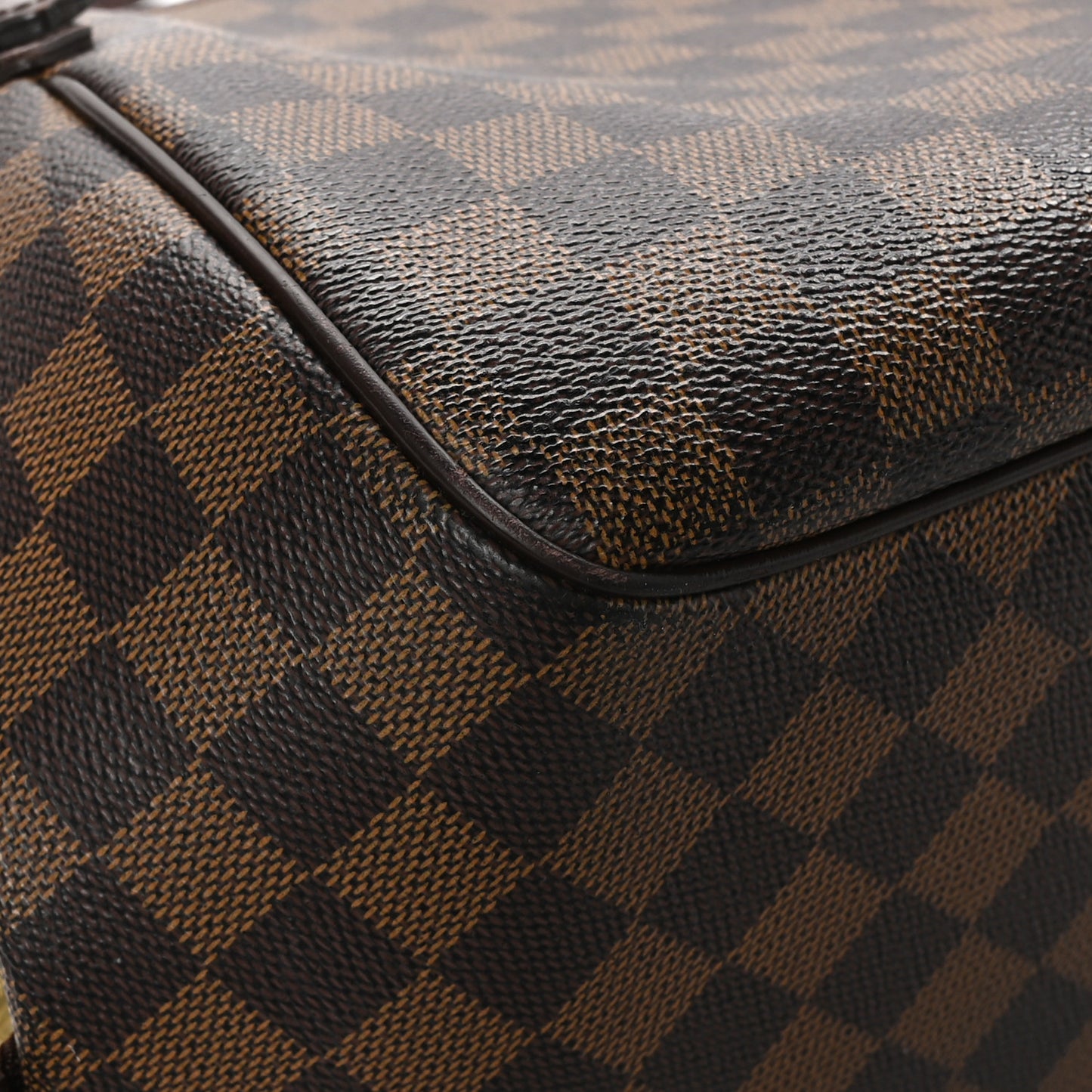 Damier Ebene Belem MM