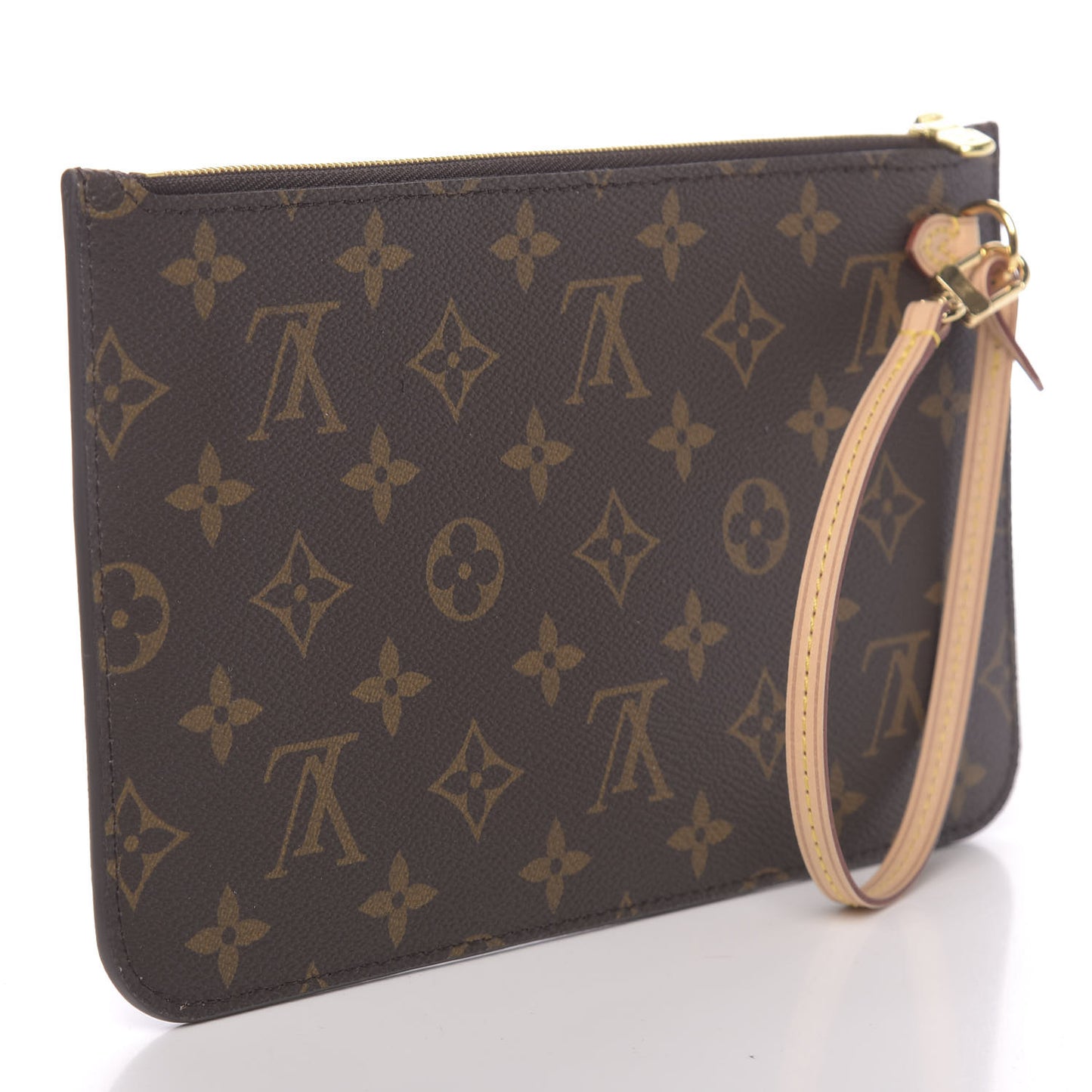 Monogram Neverfull MM GM Pochette