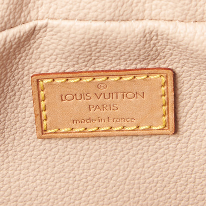 Louis Vuitton Monogram Trousse Toilette 28 7 of 7
