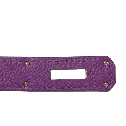 Hermes Epsom Kelly Sellier 28 Anemone 20 of 31