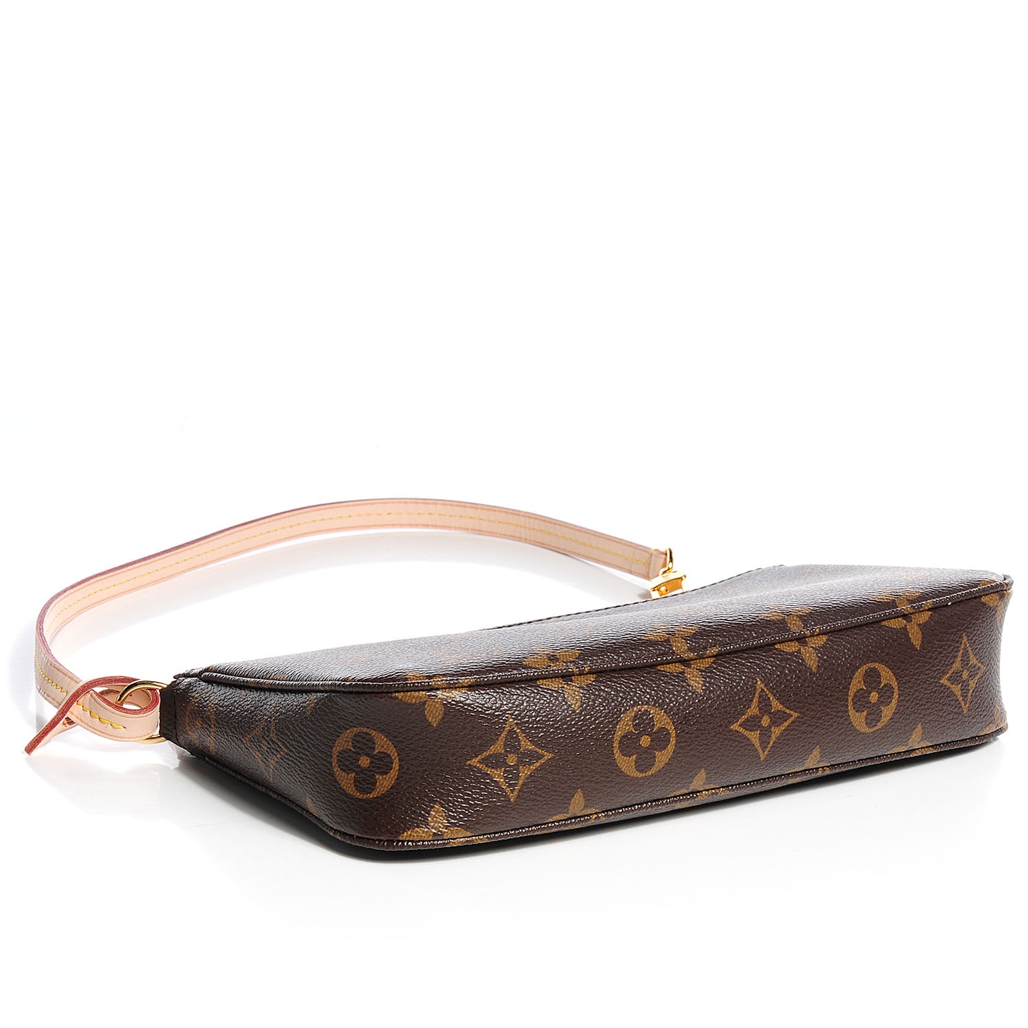 Louis Vuitton Monogram Pochette Accessories NM 4 of 8