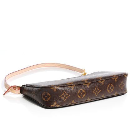 Louis Vuitton Monogram Pochette Accessories NM 4 of 8