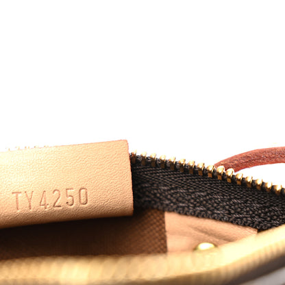 Louis Vuitton Monogram Nano Speedy 7 of 12