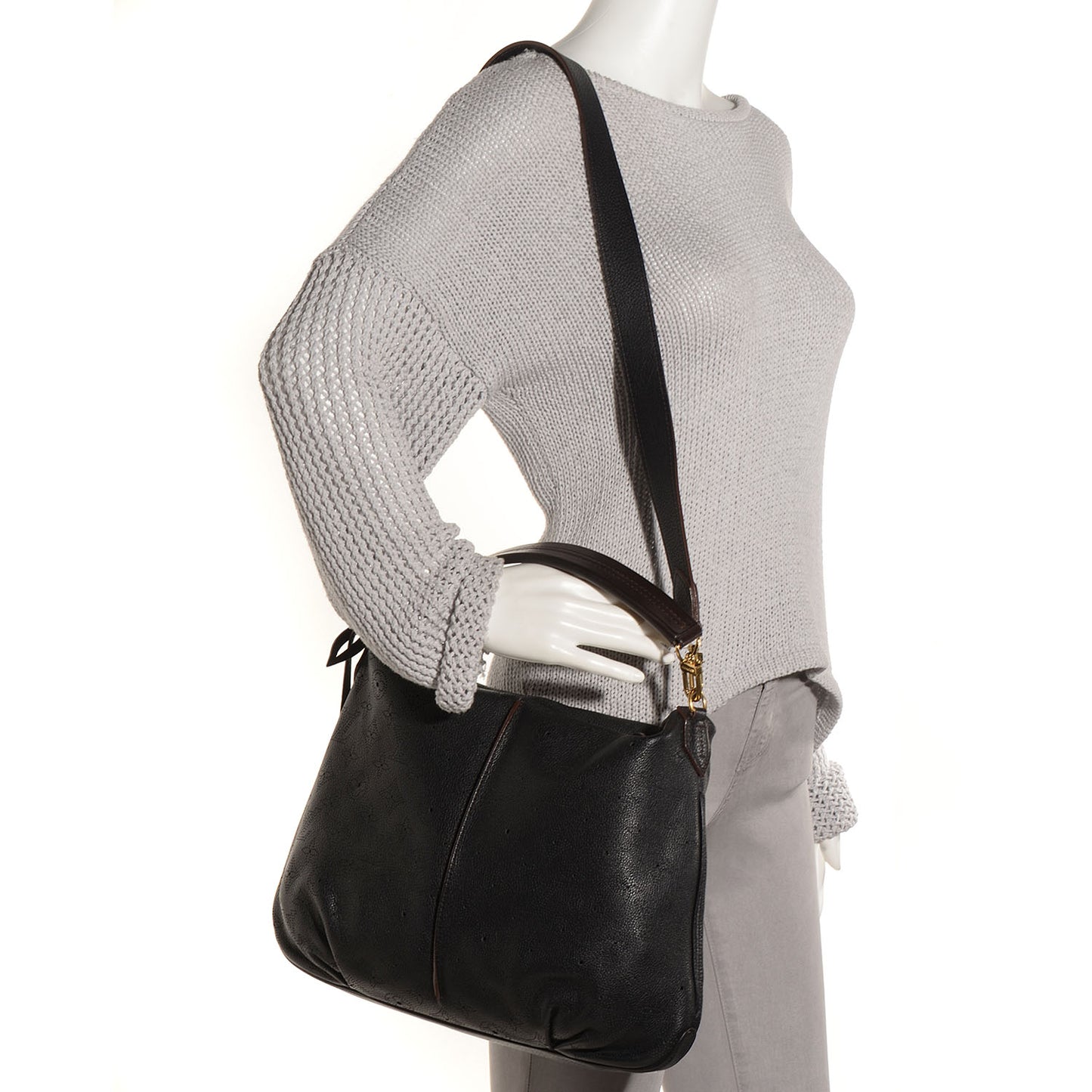 Mahina Selene PM Black