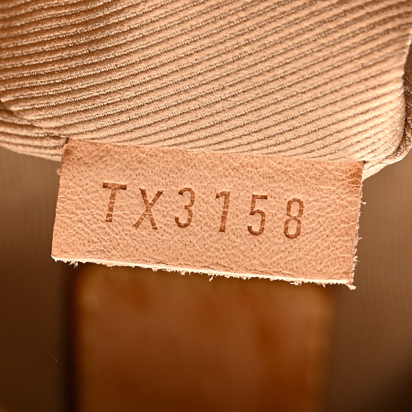 Monogram Graceful MM