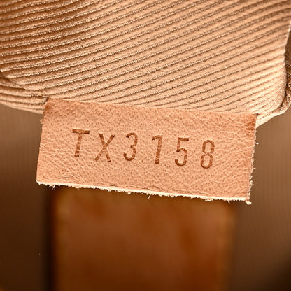 Louis Vuitton Monogram Graceful MM 7 of 11