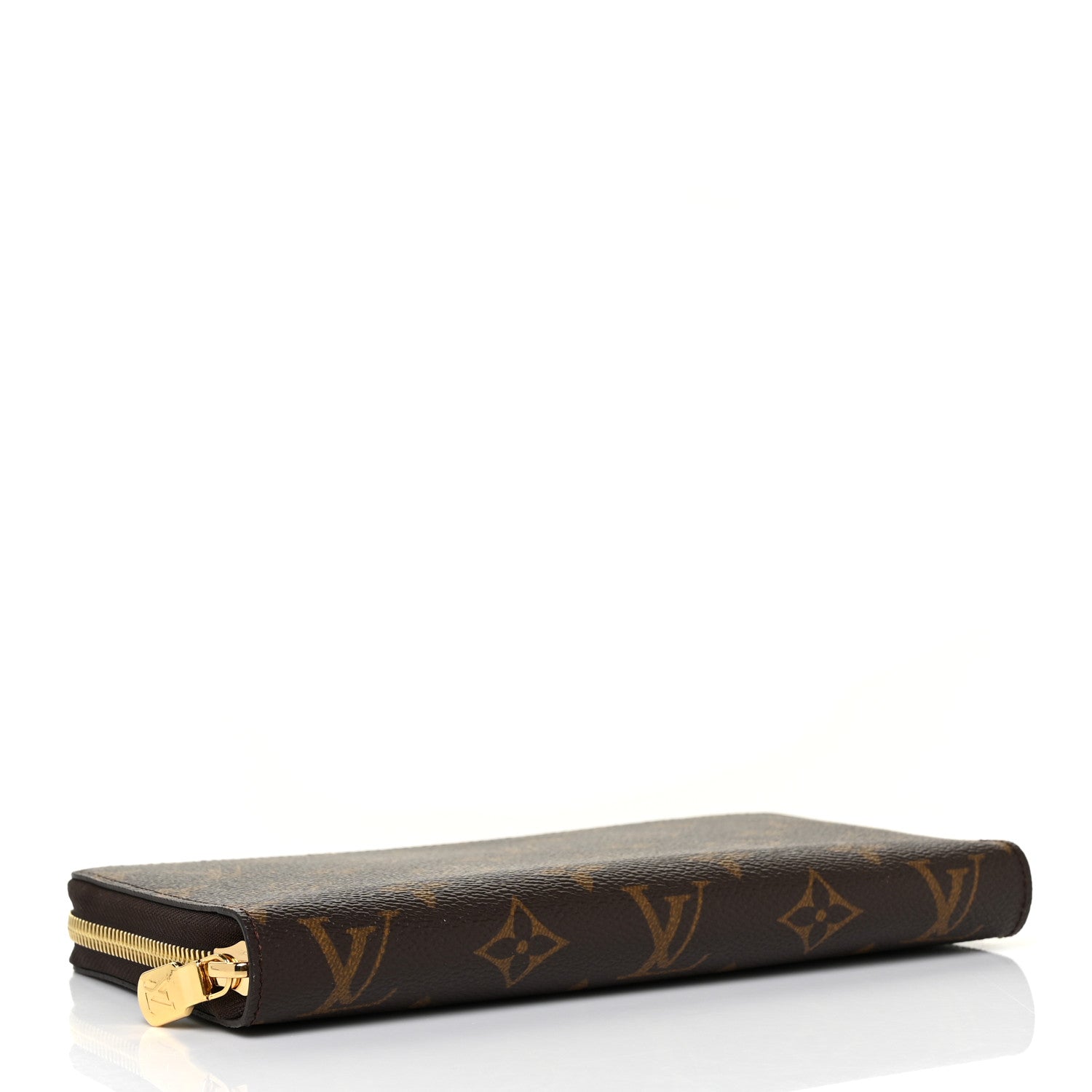 Louis Vuitton Monogram Zippy Organizer Wallet 4 of 10