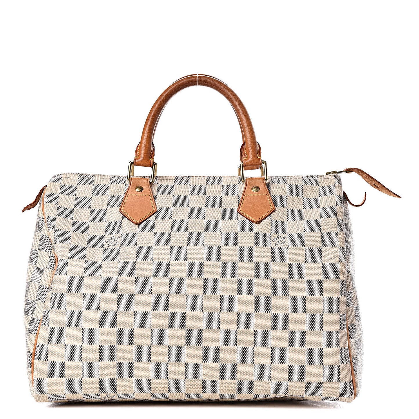 Damier Azur Speedy 30