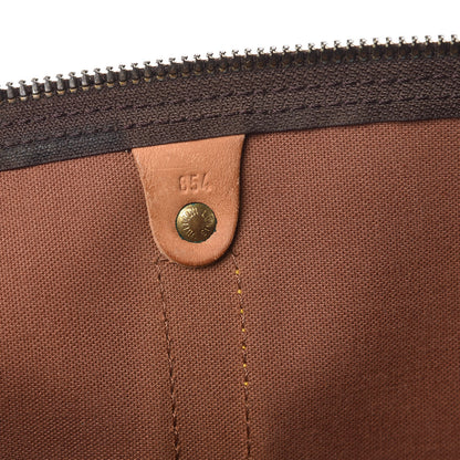 Louis Vuitton Monogram Keepall 50 7 of 14