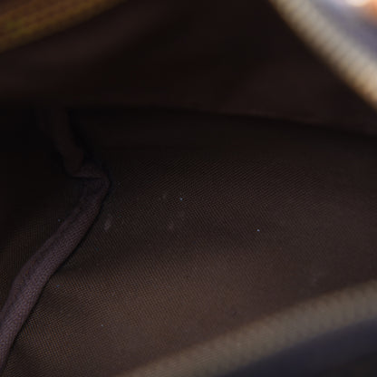 Louis Vuitton Monogram Speedy 25 11 of 21