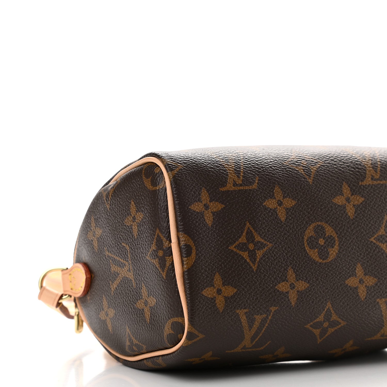 Louis Vuitton Monogram Nano Speedy 8 of 9