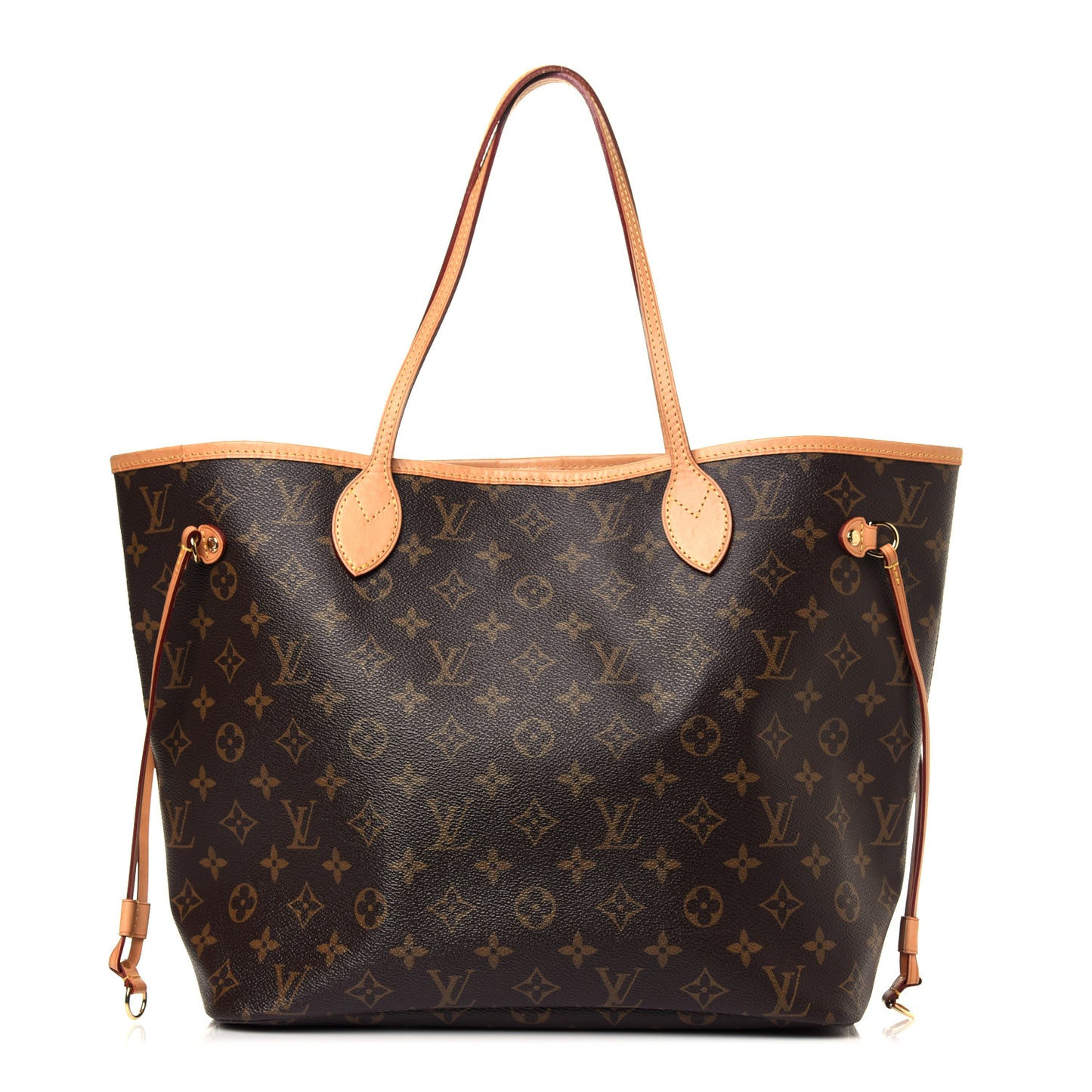 Monogram Neverfull MM