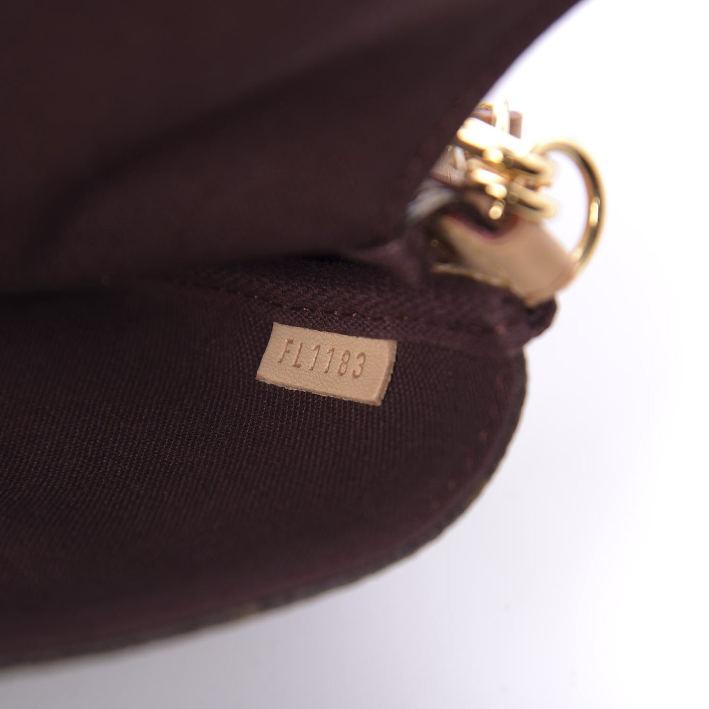 Monogram Favorite MM