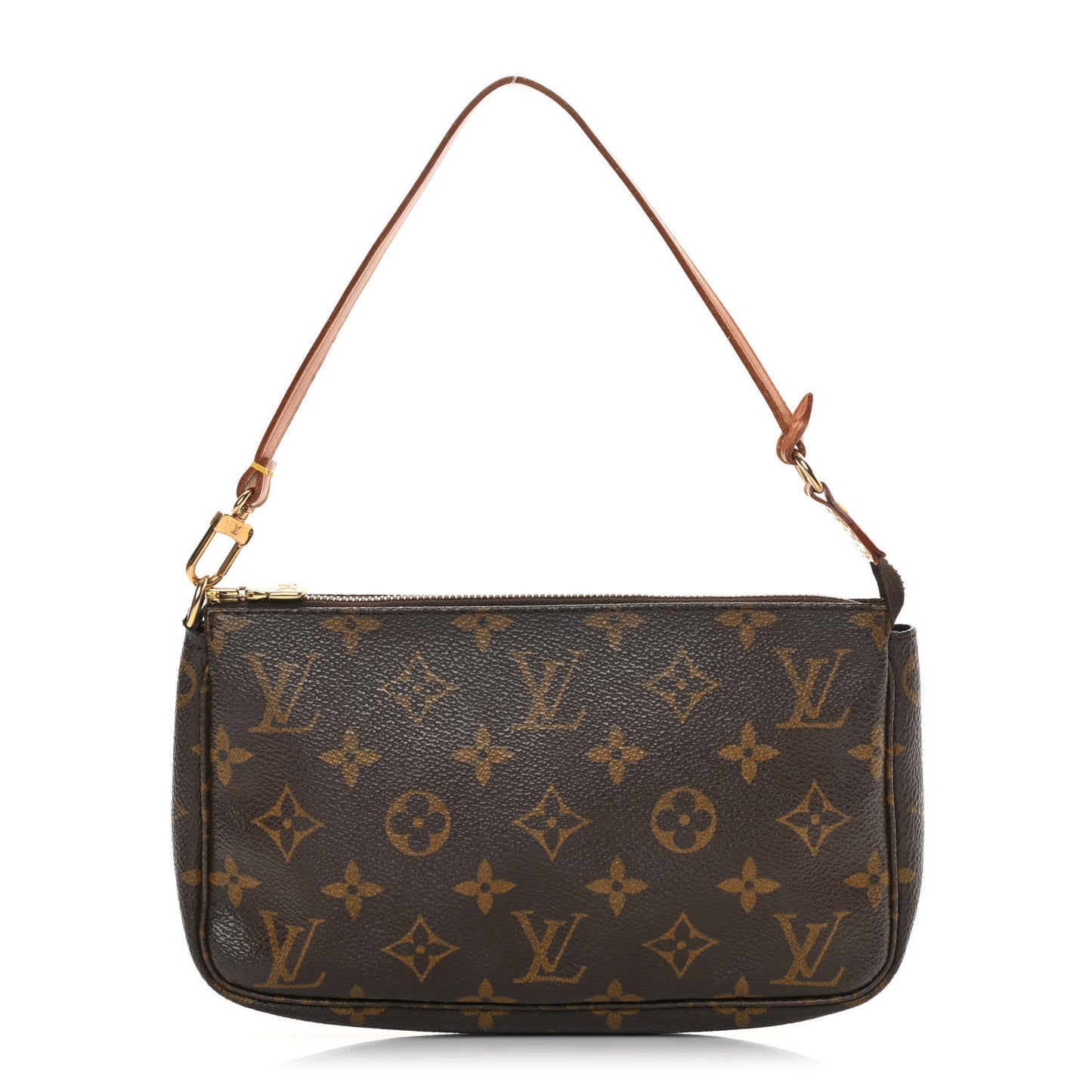 Monogram Pochette Accessories