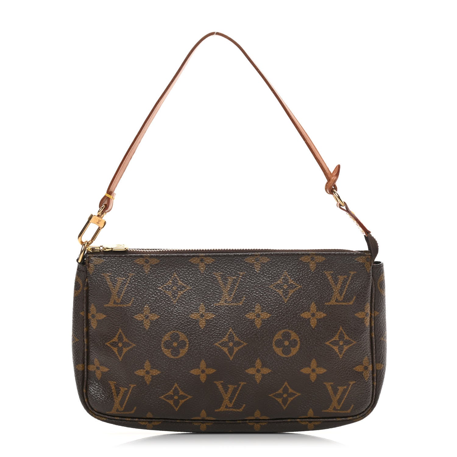Louis Vuitton Monogram Pochette Accessories 1 of 12