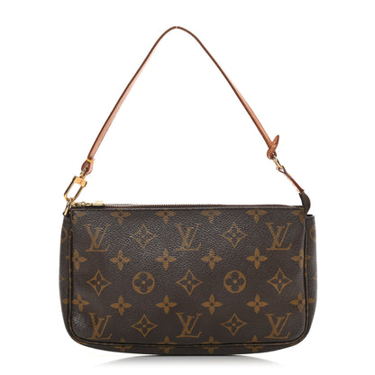 Louis Vuitton Monogram Pochette Accessories 1 of 12