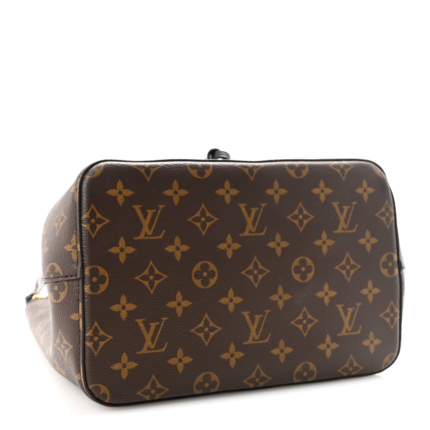 Monogram Neonoe MM Black
