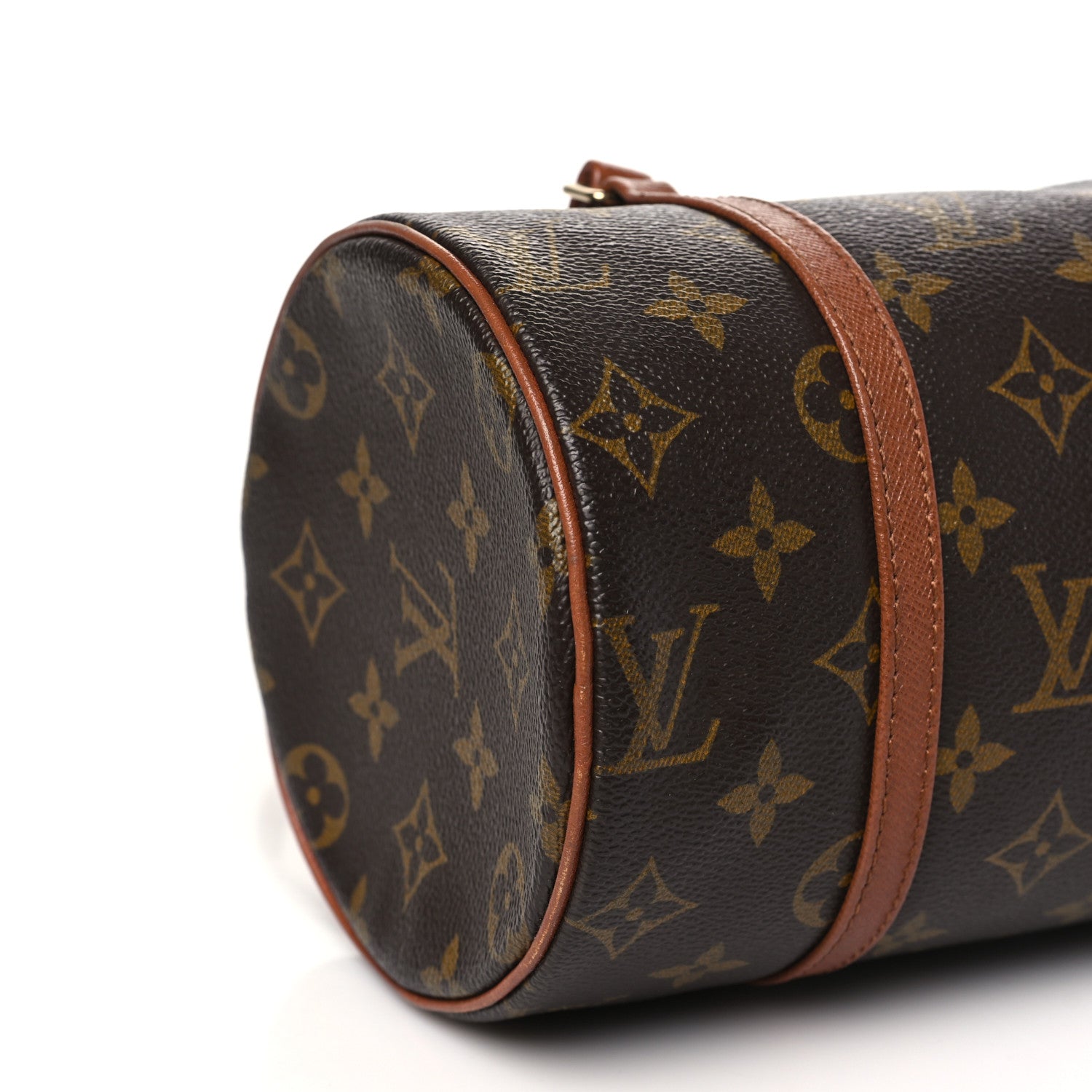 Louis Vuitton Monogram Papillon 26 8 of 9