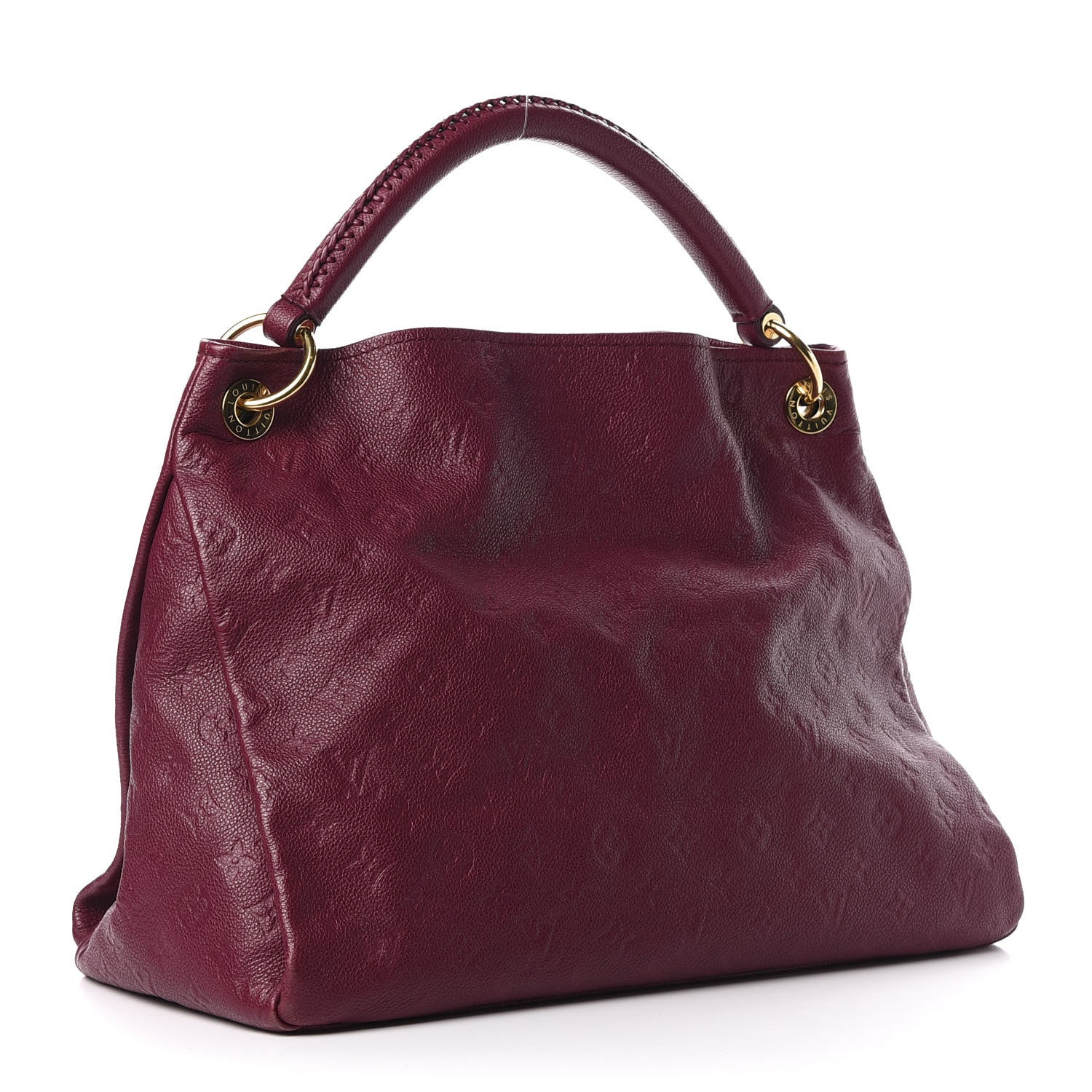 Louis Vuitton Empreinte Artsy MM Aurore 3 of 10