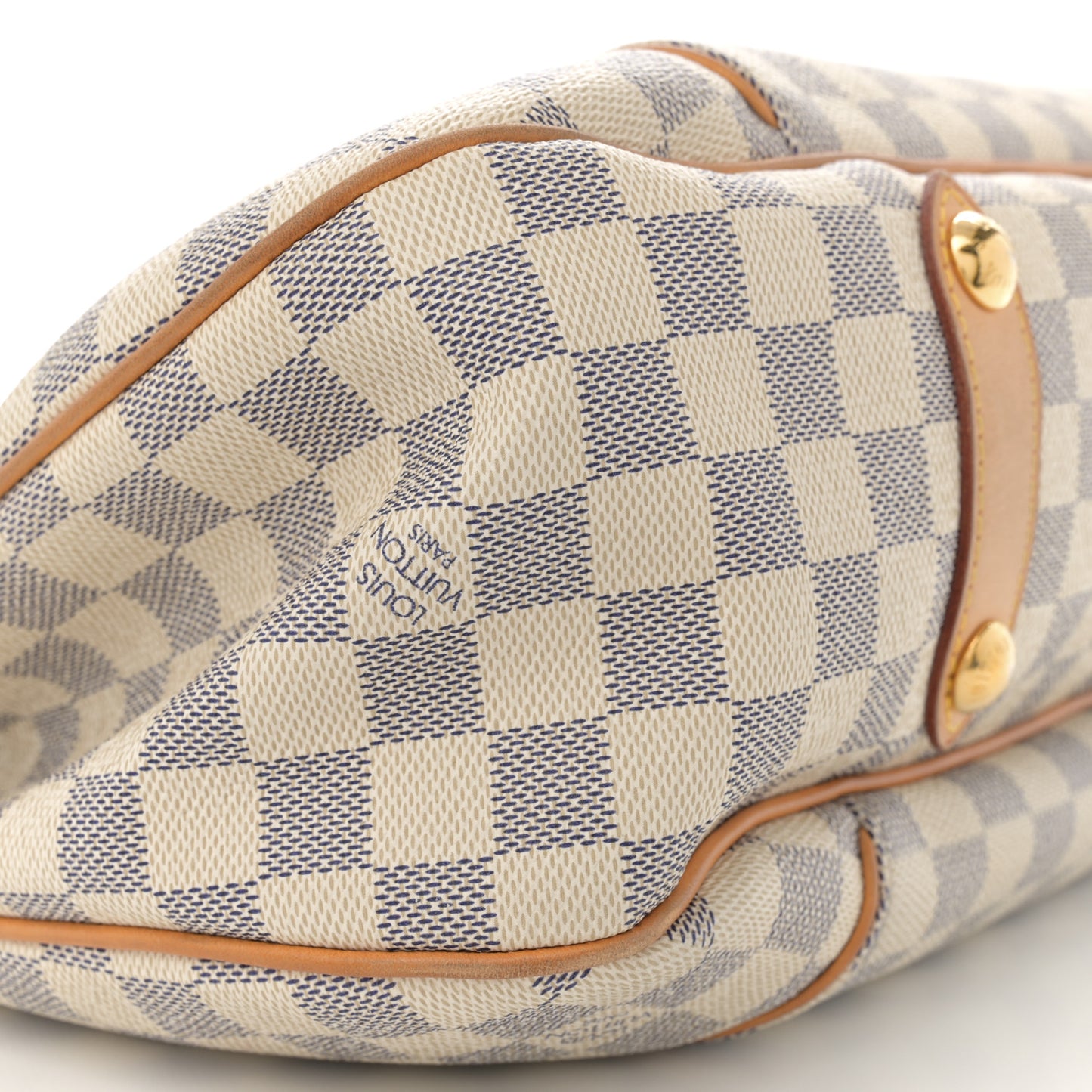Damier Azur Galliera PM