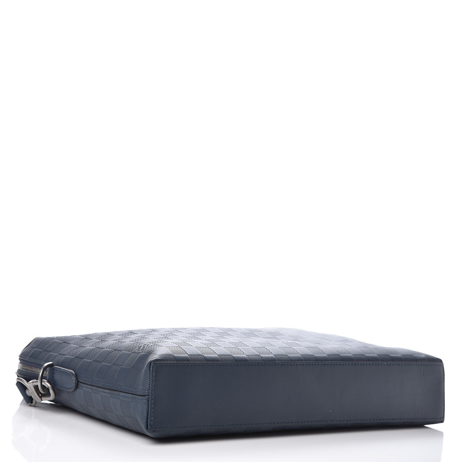 Louis Vuitton Damier Infini Porte-Documents Jour Briefcase Cosmos 4 of 9