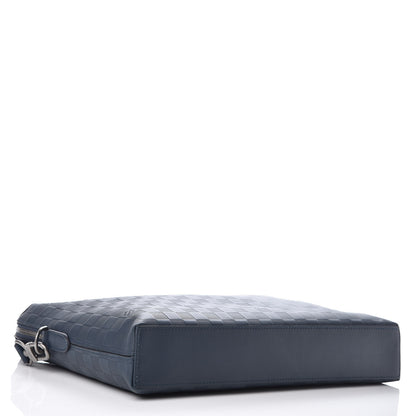 Louis Vuitton Damier Infini Porte-Documents Jour Briefcase Cosmos 4 of 9