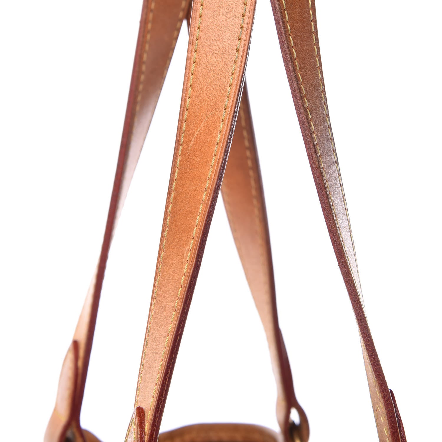Louis Vuitton Monogram Batignolles Vertical 19 of 20