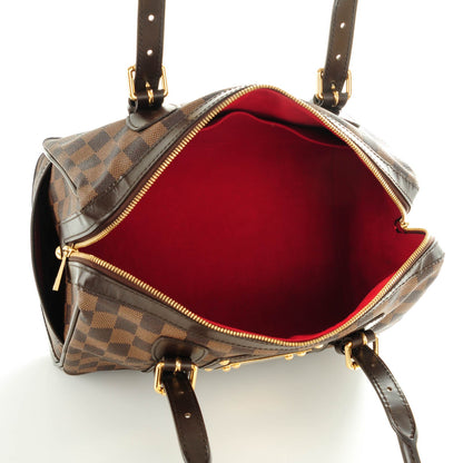 Louis Vuitton Damier Ebene Berkeley 5 of 7