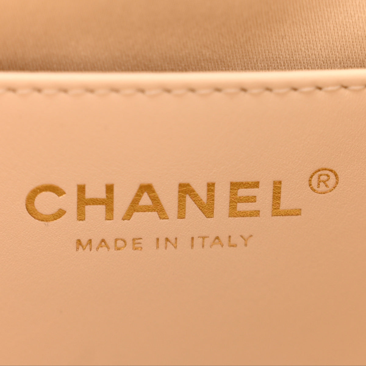 Caviar Quilted Small Chanel 25 Handbag White