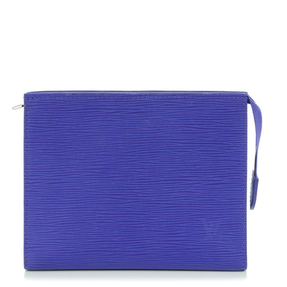 Louis Vuitton Epi Toiletry Pouch 19 Figue 1 of 7